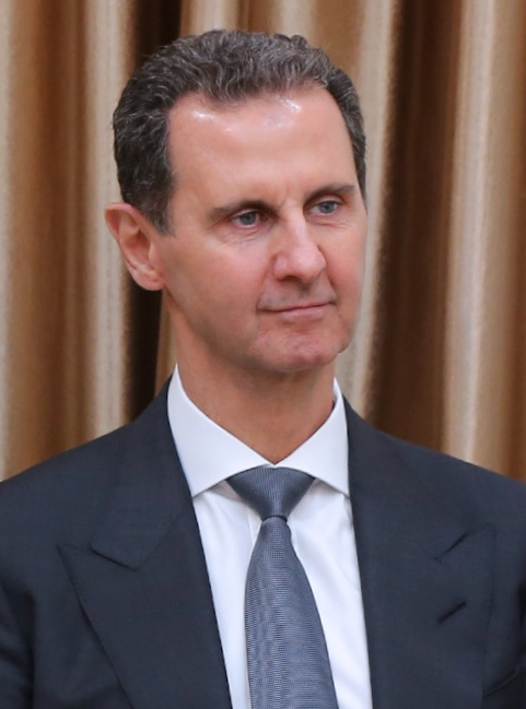 Al Assad