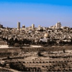 Gerusalemme