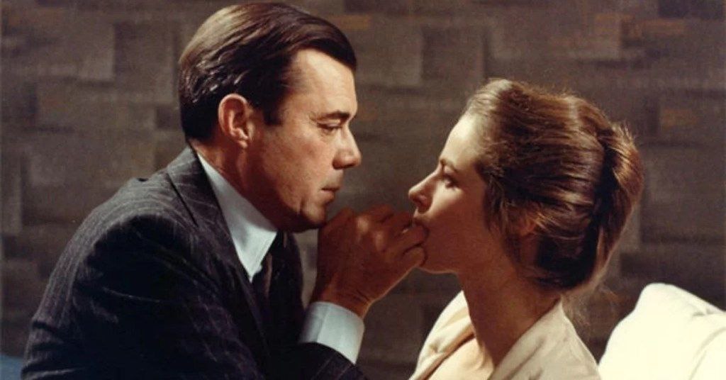 Amore proibito sadico e masochista