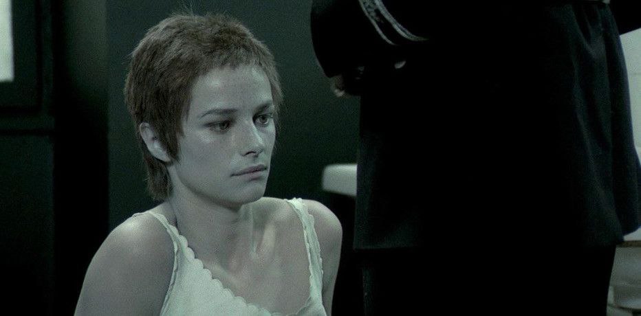 Ebrea seviziata dal naziolsocialista di cui si innamora