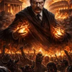 Copertina Nietzsche, profeta della decadenza