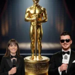 Serata Oscar Metropolis