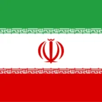 Bandiera Iran