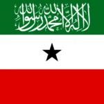 Bandiera Somaliland